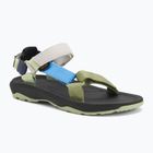 Teva Hurricane XLT2 csillogó multi junior szandálok