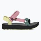 Teva női szandál Midform Universal gyökér szandál multi