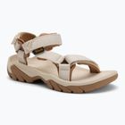 Teva Terra Fi 5 Universal kókusz női szandál