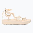Teva Midform Infinity kókusz női szandálok