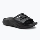 Teva ApreTrail fekete férfi flip-flopok