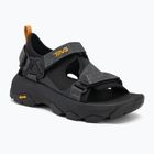 Teva férfi szandálok Grandview Max fekete