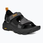 Teva férfi szandálok Grandview Max fekete