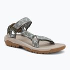 Teva Hurricane XLT2 Sunscape férfi szandál vízálló sötét olívazöld