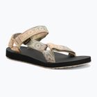 Női Teva Original Universal Universal Sunscape vízmentes barack jégszandálok