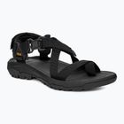 Teva Hurricane Terra Dactyl fekete férfi szandálok