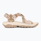 Teva Hurricane Terra Dactyl nyír női szandálok