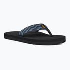 Teva Mush II férfi szandál neon wave/navy