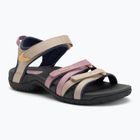 Teva női szandál Tirra root light multi Teva női szandál Tirra root multi