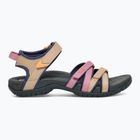 Teva női szandál Tirra root light multi Teva női szandál Tirra root multi