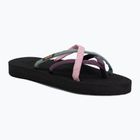 Női papucs Teva Olowahu lilas multi