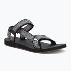 Teva férfi szandál Original Universal archív topo fekete/szürke