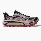 Futócipő HOKA Mafate Speed 2 galactic grey/ruby red