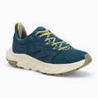 HOKA férfi túrabakancs Anacapa Breeze Low kék szürkület/zabtej