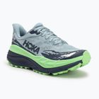 Férfi futócipő HOKA Stinson 7 druzy/anchor