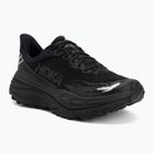 Férfi futócipők HOKA Stinson 7 black/black