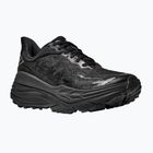 Férfi futócipők HOKA Stinson 7 black/black