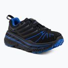 HOKA Stinson Evo OG cipő black/ultramarine