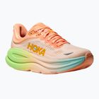Férfi HOKA Bondi 9 frost/pale tangerine futócipő