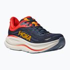 Férfi futócipő HOKA Bondi 9 varcity navy/nautical blue