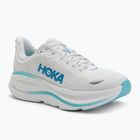 Férfi futócipő HOKA Bondi 9 fehér/hoka kék