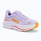Női futócipő HOKA Bondi 9 aster flower/starlight glow
