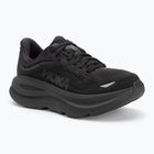 Női futócipő HOKA Bondi 9 black/black