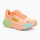 Női futócipő HOKA Bondi 9 frost/pale tangerine