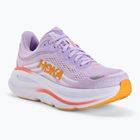 Női futócipő HOKA Bondi 9 Wide aster flower/starlight glow