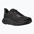 Férfi futócipő HOKA Clifton 10 Wide fekete/fekete