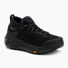 Férfi túrabakancsok HOKA Kaha 3 Low GTX fekete/fekete