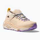 Női túrabakancs HOKA Kaha 3 Low GTX vanília/menta fluorite