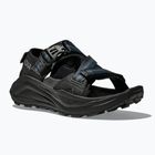 Férfi szandálok HOKA Infini Hike TC black/black