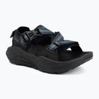 Női szandálok HOKA Infini Hike TC black/black