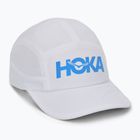 HOKA Run fehér baseballsapka