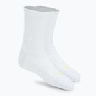HOKA Bondi Quarter Run zokni fehér