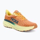 Férfi futócipő HOKA Challenger ATR 7 terra cotta/yuzu