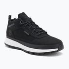 Férfi cipők Timberland Field Trekker Low jet black