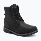 Férfi cipők Timberland Rugged Wp Ii 6 In Plain Toe jet black