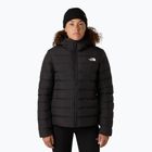 Női dzseki The North Face Aconcagua 3 Hoodie S25 black