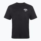 Férfi póló Vans Checker Logo Gfx Loose black