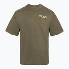 Férfi póló Vans Nimi Sk8 Loose bungee cord