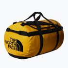 The North Face Base Camp Duffel XL 132 l csúcstartó arany/fekete/npf utazótáska