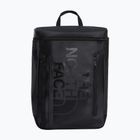 Városi hátizsák The North Face Base Camp Fuse Box Mini 19 l tnf black/tnf black