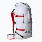 The North Face Phantom 38 l fehér/szürke színtelen trekking hátizsák