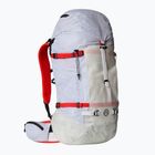 The North Face Cobra 65 l fehér/szürke színtelen trekking hátizsák