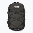 The North Face Borealis 28 l aszfalt szürke könnyű hő túra hátizsák