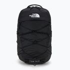 The North Face Borealis 28 l túra hátizsák fekete/fekete/npf