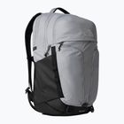 Városi hátizsák The North Face Surge 31 l melt grey dark heather/tnf black