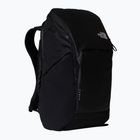 The North Face Kaban 2.0 27 l fekete / fekete / npf városi hátizsák